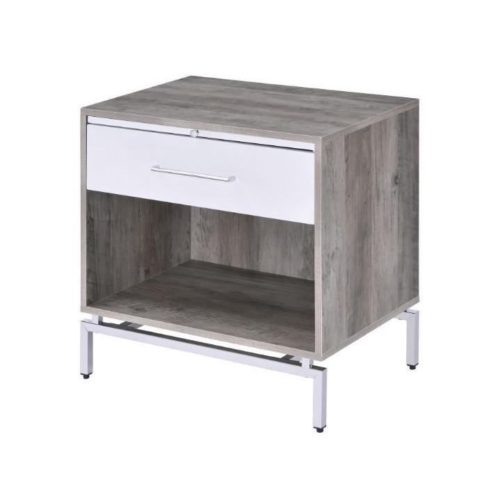 MESA DE NOCHE CISTUS