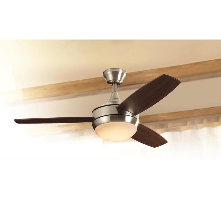 VENTILADOR DE TECHO 3 ASPAS 52 PULG