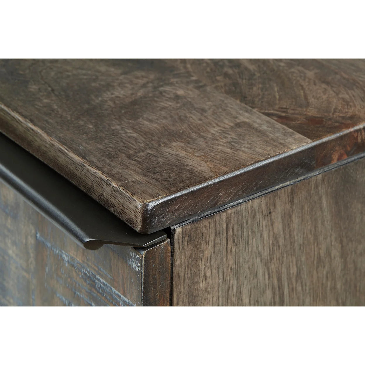 BUFETERA MADERA GRAYDON