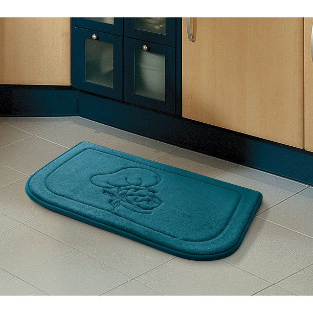 ALFOMBRA DE COCINA CHEF AQUA