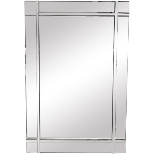 ESPEJO BISELADO RECT 120X80