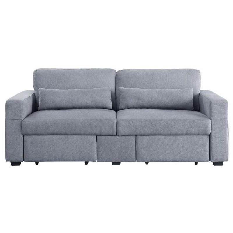 SOFA ROGYNE GRIS