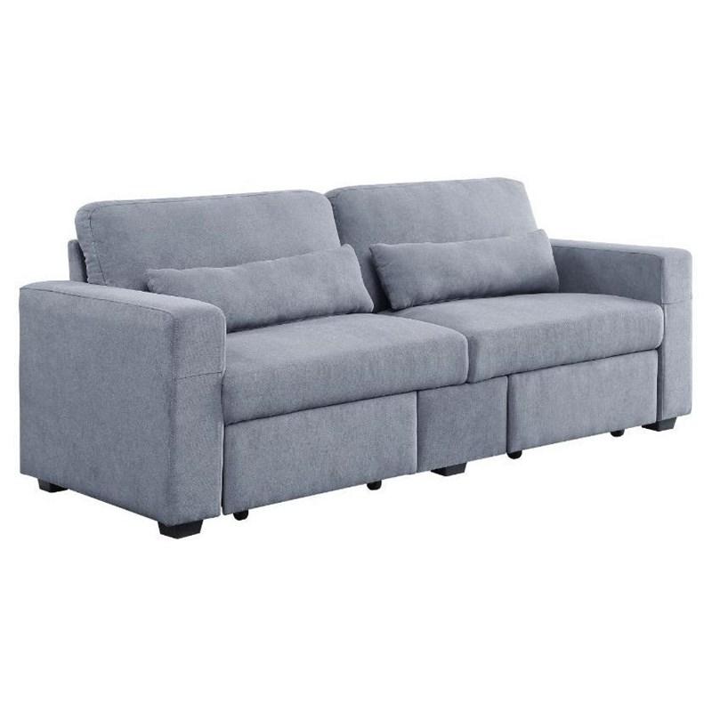 SOFA ROGYNE GRIS