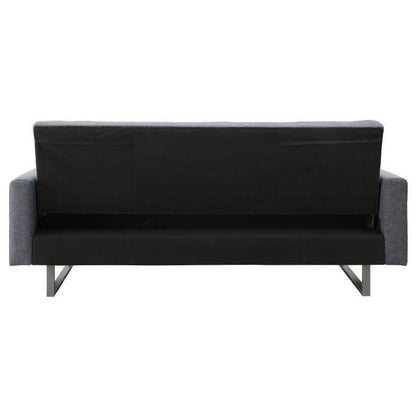 SOFA CAMA LIMOSA GRIS