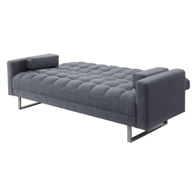 SOFA CAMA LIMOSA GRIS