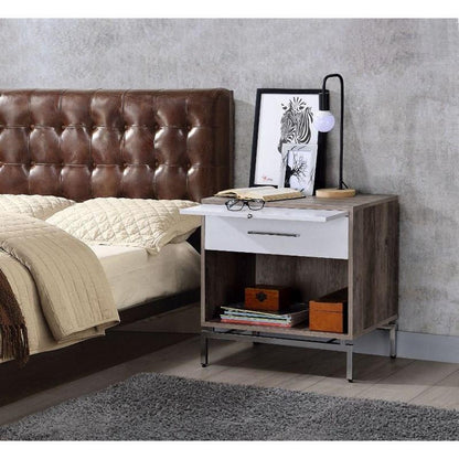 MESA DE NOCHE CISTUS