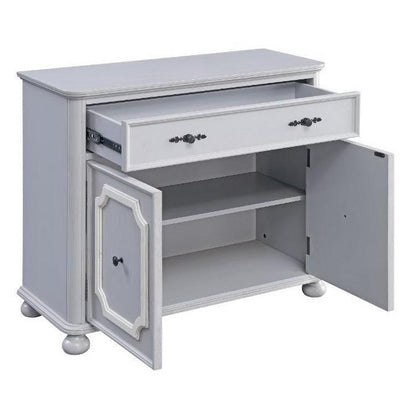 GABINETE ENYIN GRIS