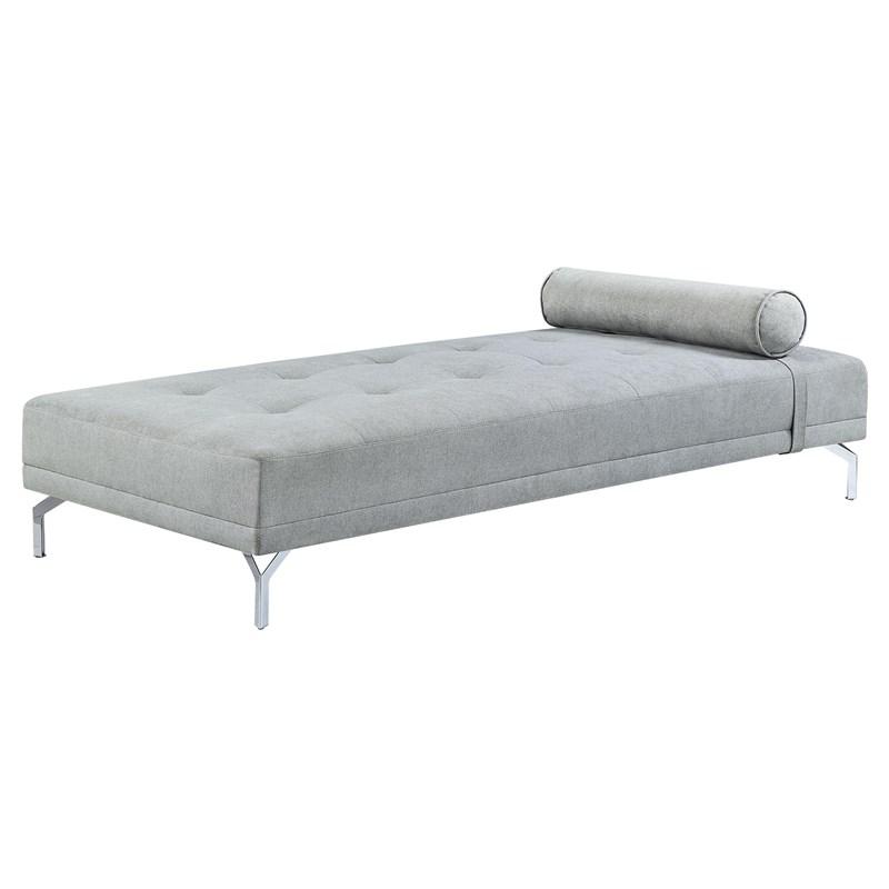 FUTON QUENTI BOTONEADO