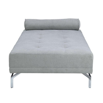FUTON QUENTI BOTONEADO