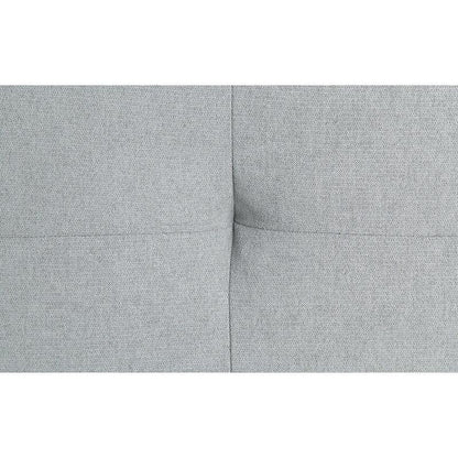 FUTON QUENTI BOTONEADO