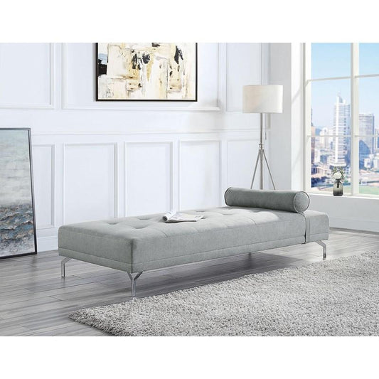 FUTON QUENTI BOTONEADO