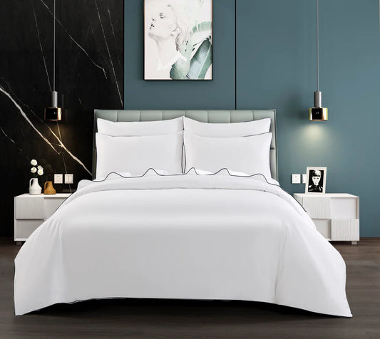 DUVET COVER KING NAUTICA 3 PIEZAS