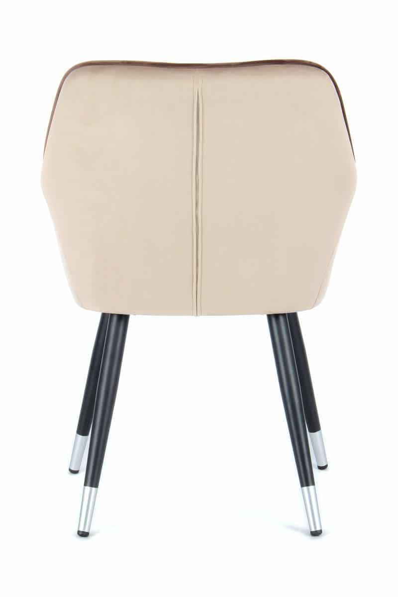 SILLA MELISSA BEIGE