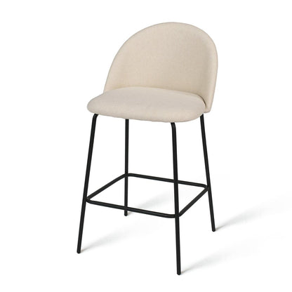 SILLA DE DESAYUNADOR BEIGE