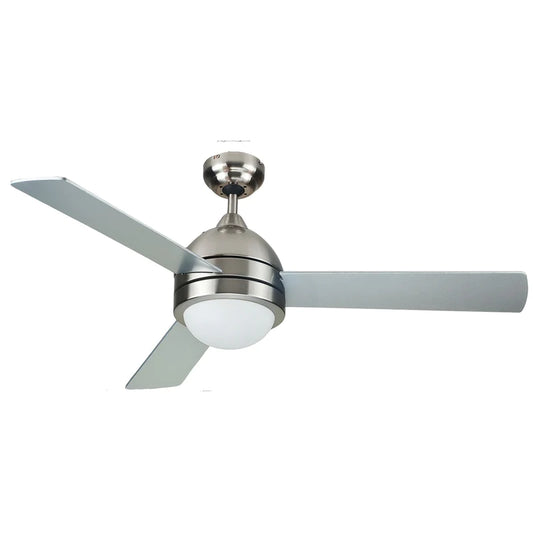 VENTILADOR DE TECHO 3 ASPAS 52"