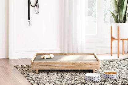 CAMA PARA MASCOTA